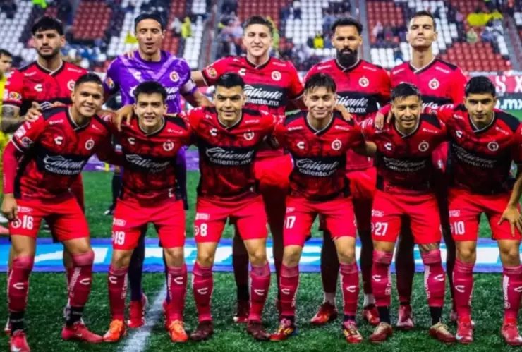 Xolos vs Tigres horario y fechas.png