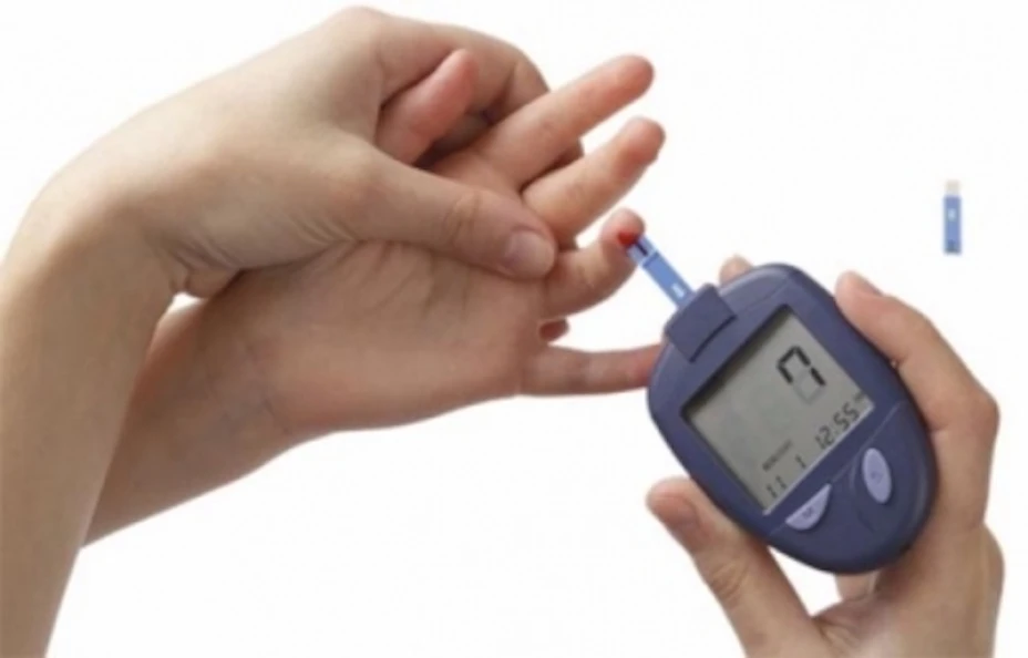 Diabetes en control