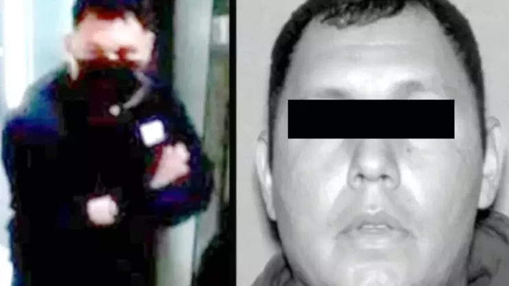 Fiscalía del Estado revela identidad del asesino serial en Tijuana