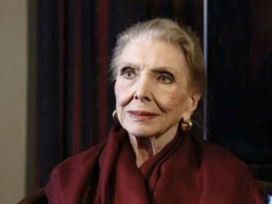 María Dolores Pradera