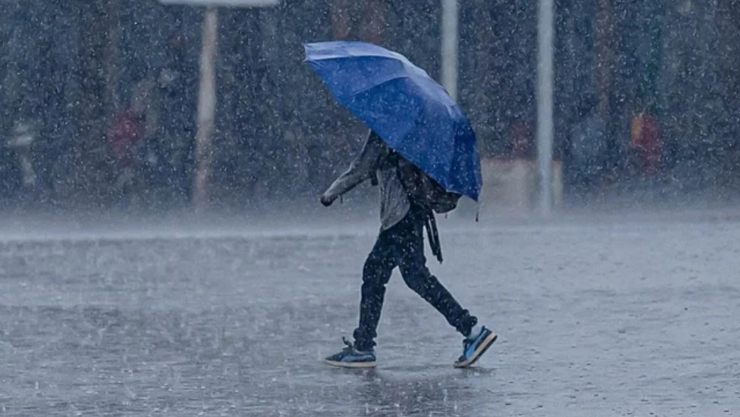 CONFIRMADO: Fecha EXACTA en la que empieza la temporada de lluvias 2025 en Yucatán