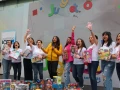 Nadie quiere que los niños de México se queden sin juguetes este 6 de enero