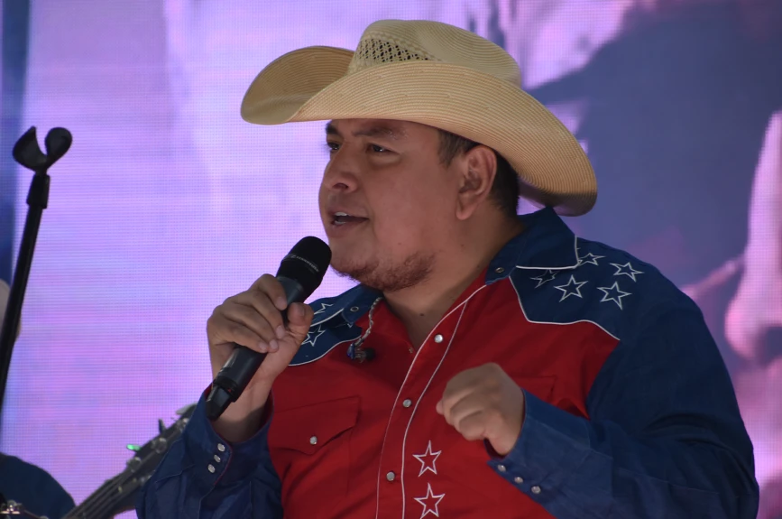 BANDA RODEO DE MORELOS