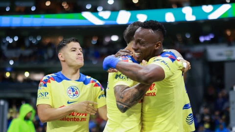 América, Apertura 2023, Liga MX