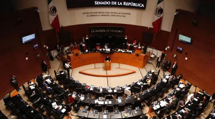 Senado aprueba reforma para prohibir matrimonios infantiles en comunidades indígenas
