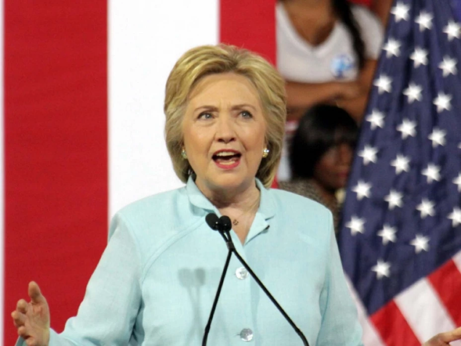 Hillary Clinton