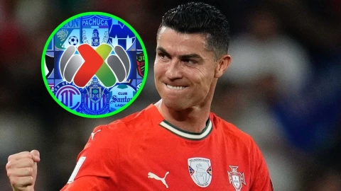 Brilló en la Liga BBVA MX y ahora podría ser compañero de Cristiano Ronaldo en el Mundial 2026