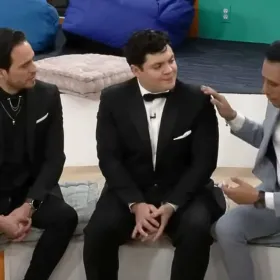Eduardo Meza revela en Académicos Infiltrados presentía su expulsión.