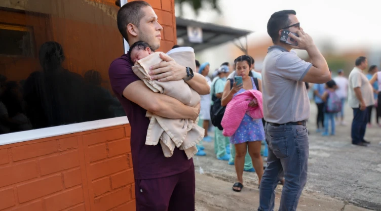 médico en Colombia