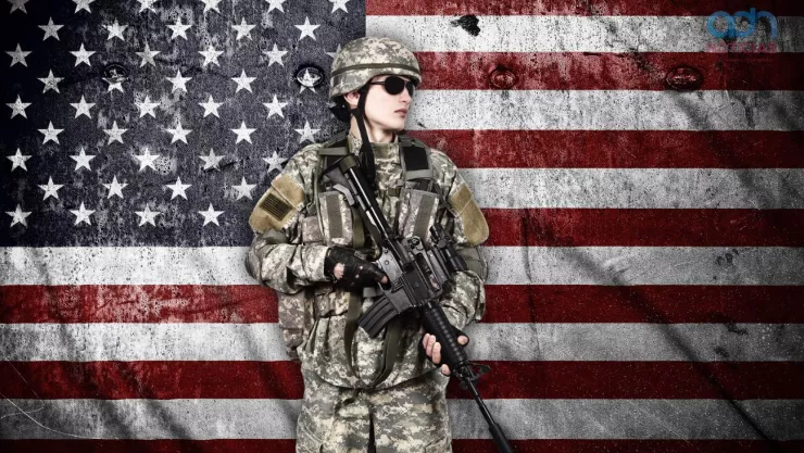 El Gobierno de Trump planea una nueva misión en México contra los cárteles del narcotráfico, según funcionarios de EE.UU.