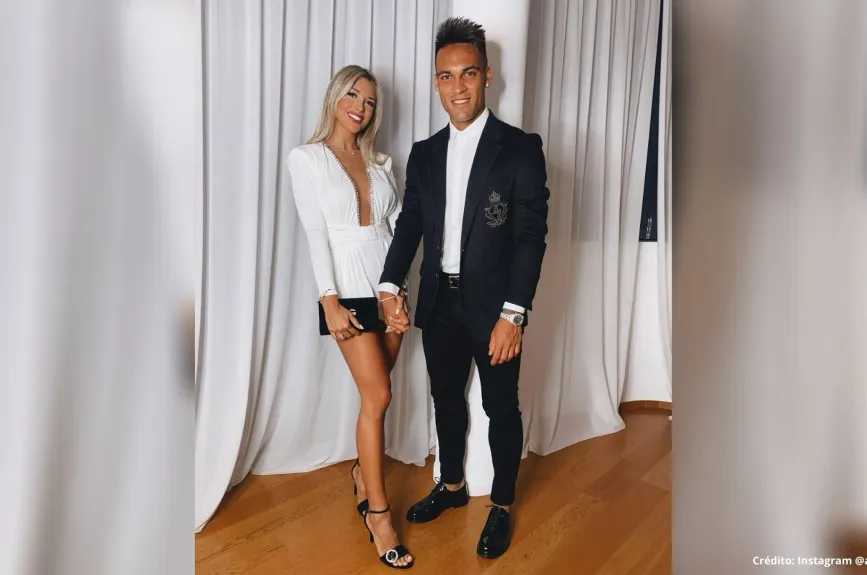 2 Agustina Gandolfo INSTAGRAM fotos lautaro martinez.jpg