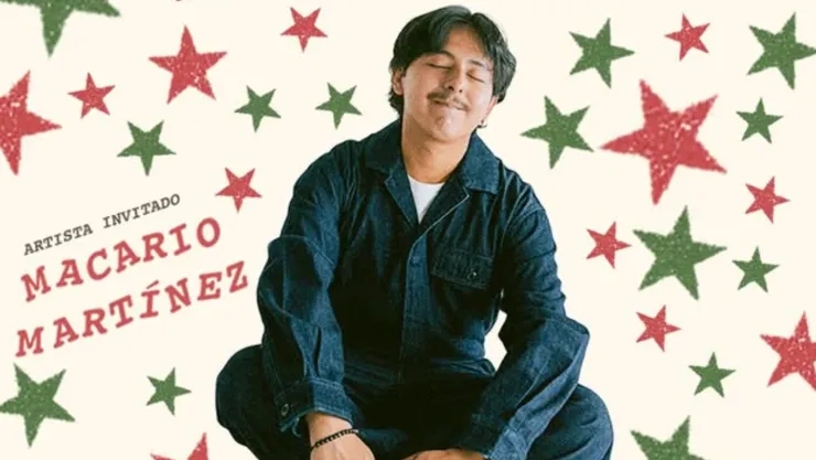 Macario Martínez cantará en Guadalajara