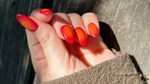 diseños de uñas