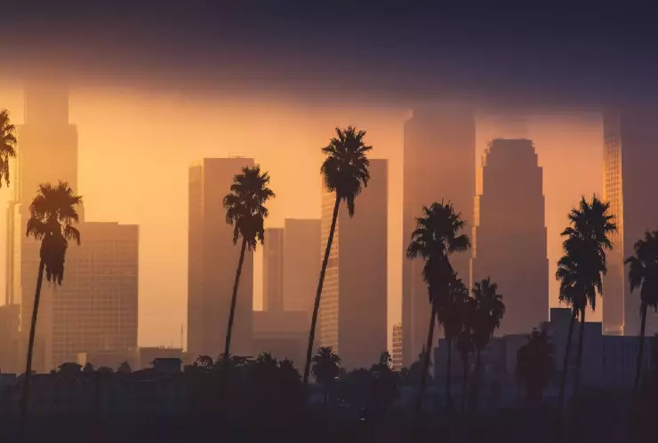 Se espera que La Niña comience a influir en el clima de California en el otoño, con impactos significativos durante el invierno