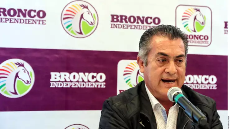Bronco-multa-ine-campaña-independiente