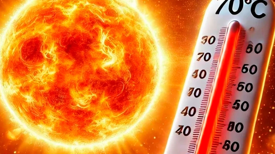 Pronostican hasta 40° grados en Chiapas ¡Prepárate para un fin de semana de calor intenso!