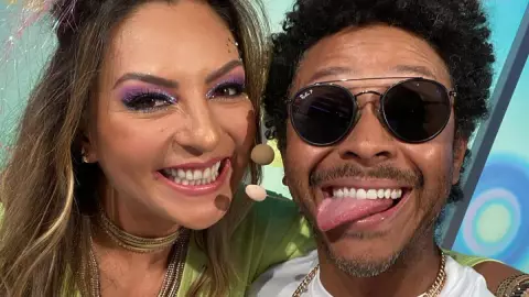 Mariana Ochoa pide crear la Ley Kalimba para castigar a quien mienta en denuncias por abuso.