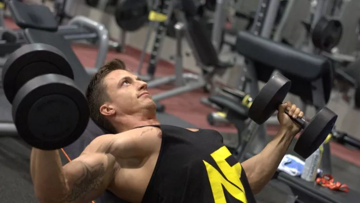 Lo que debes comer en el desayuno para aumentar la masa muscular