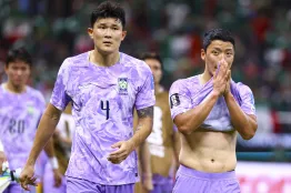 Prensa coreana sobre la victoria de México en el Mundial 2026: “Marcaron de la nada y el trabajo de Corea del Sur se fue”