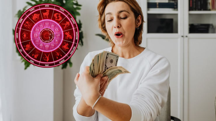 Los números de la suerte de tu signo del zodíaco hoy martes 11 de agosto