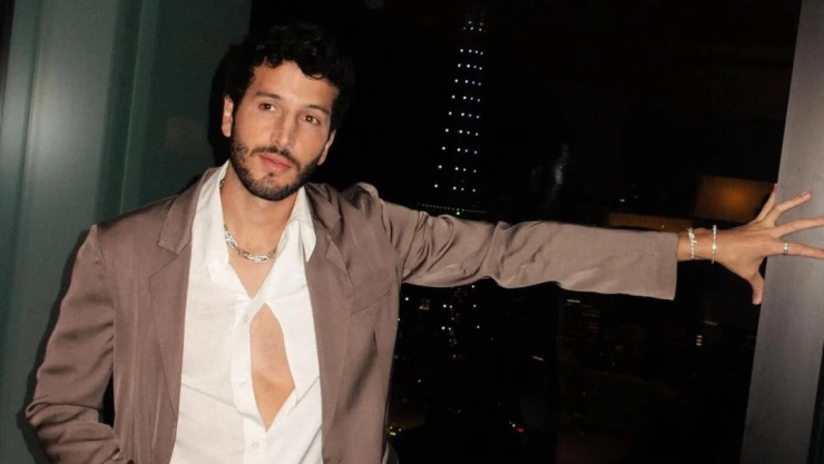 Este es el posible setlist que presentará Sebastian Yatra HOY en la Feria de San Marcos 2024