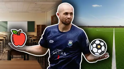 ¡De las aulas a la cancha! Christian Gray es el maestro que metió un gol la Boca Juniors en el Mundial de Clubes 2025.jpg