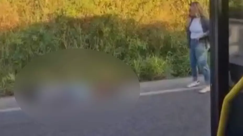 PORTADA fuerte accidente en la Mérida Progreso hoy 041225.jpg