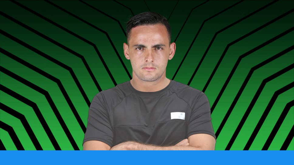 Chris Mireles Exatlón Contendientes