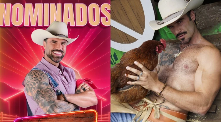 ¿Ya sabe que se va? Fernando Lozada sorprende con INESPERADA despedida