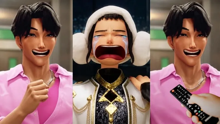 3 escenas de Las Guerreras K-Pop que enseñan a reconstruir la confianza tras una traición (1).jpg