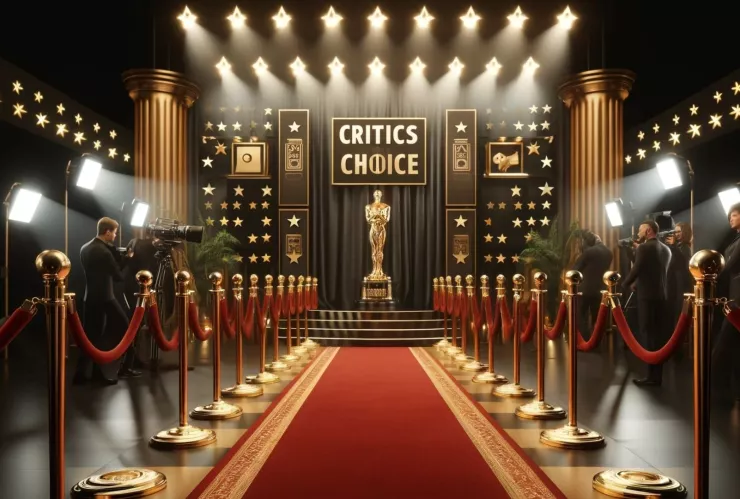 Critics Choice Awards