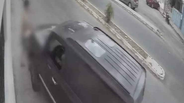 Esto dijo la SSP sobre el caso de la MUJER ATROPELLADA en La CROC de Kanasín