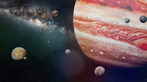 Ya inició el tránsito de Júpiter retrógrado 2023 en los signos del zodiaco