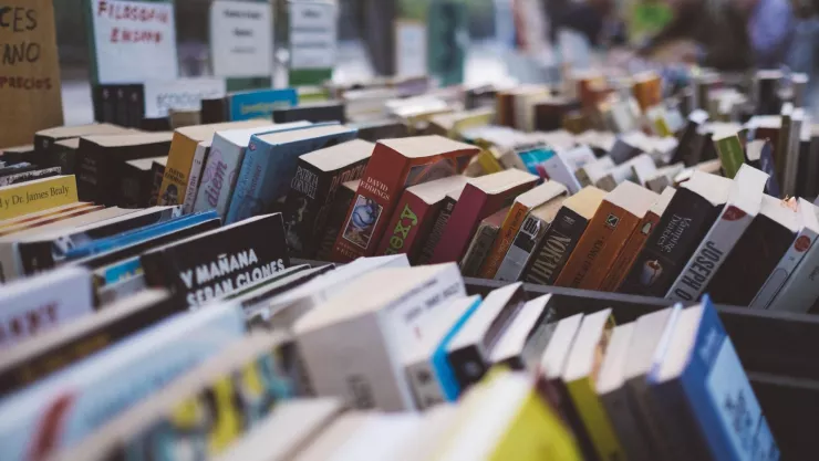 Literatura y autoayuda Los libros preferidos por mujeres y hombres en México este 2025