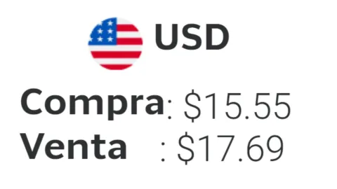 Precio del dólar HOY 10 de septiembre 2026: Tipo de cambio en México en tiempo real