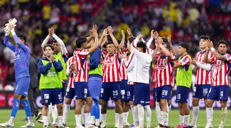 Huracán Polo Liga MX