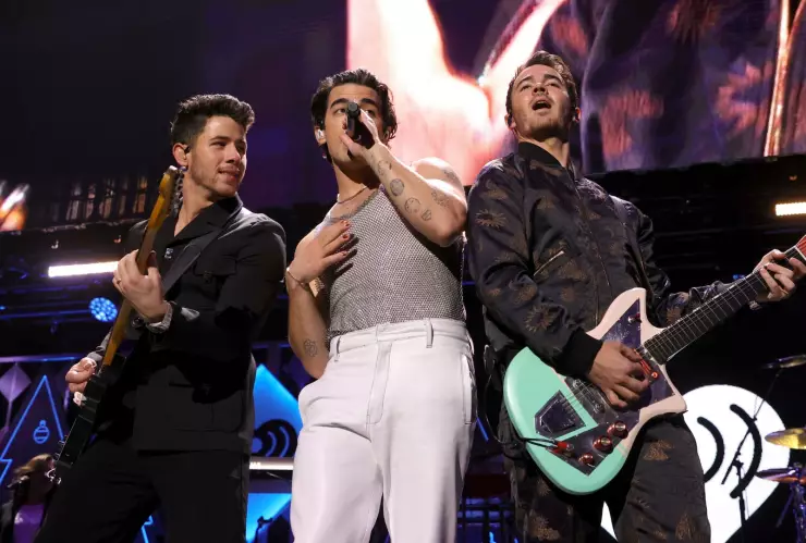 jonas brothers cancelan concierto en mexico