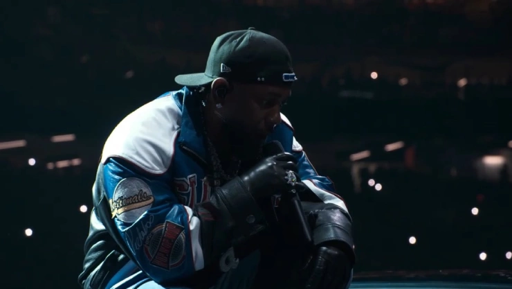 Los mejores memes del Show de Medio Tiempo en el Super Bowl 2025 de Kendrick Lamar.jpg