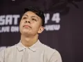 Conferencia de prensa oficial Canelo Álvarez vs Jaime Munguía
