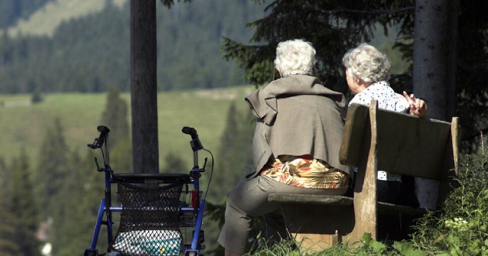 Aparecerían otras formas de diagnosticar Alzheimer