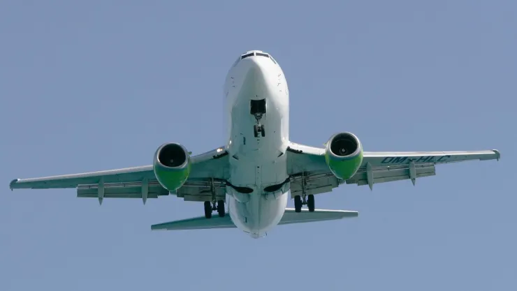 Este es el mejor día de la semana para comprar vuelos baratos