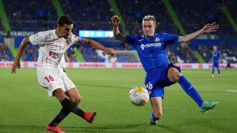 Jakub Jankto se declara publicamente gay