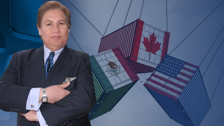 Consecuencias para México ante la revisión anual del T-MEC.