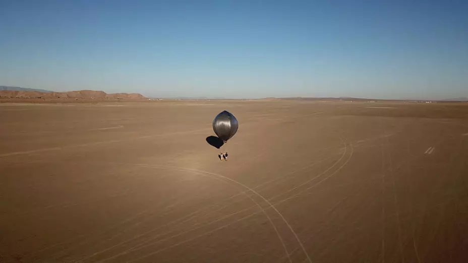 NASA Venus
