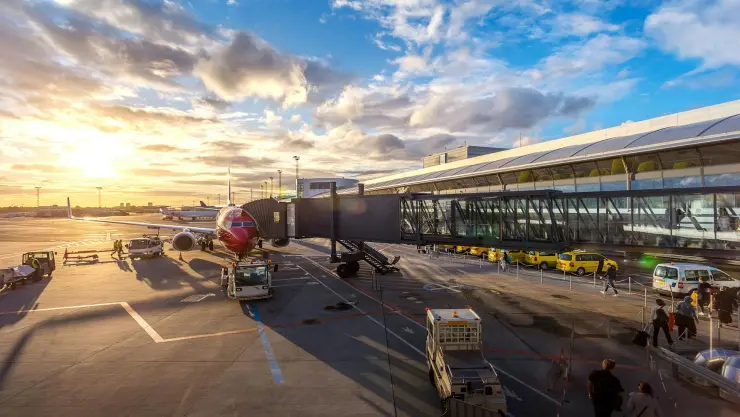 EN VIVO | Estatus de vuelos en el Aeropuerto de Guadalajara hoy 18 de febrero de 2026