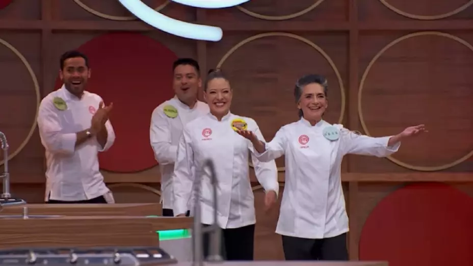 MasterChef Celebrity México 2025_ ¿Cuántos participantes llegarán a la final?