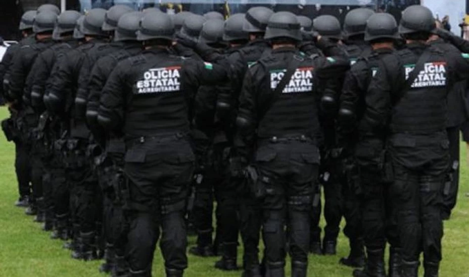 La Procuraduría General de Justicia del Estado (PGJE) informó que el incidente se registró poco antes de la medianoche del 9 de noviembre