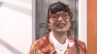 Betty se hizó un cambio de look y sin duda es algo que por lo menos una vez en la vida debe de pasar.