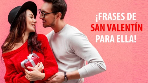 San Valentín