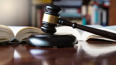 Fideicomisos del Poder Judicial